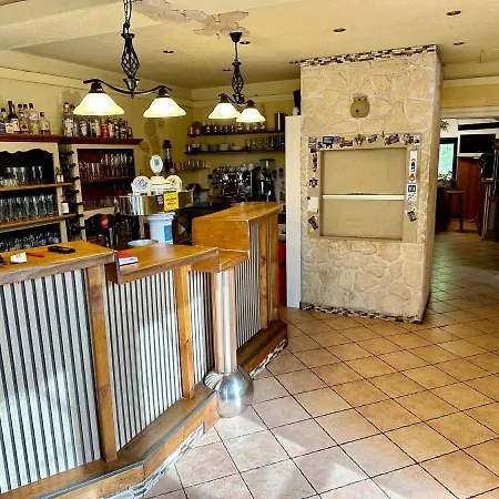 Maison d'hôtes Steakhaus *