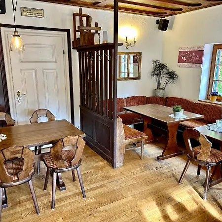 Gæstehus Steakhaus 3*