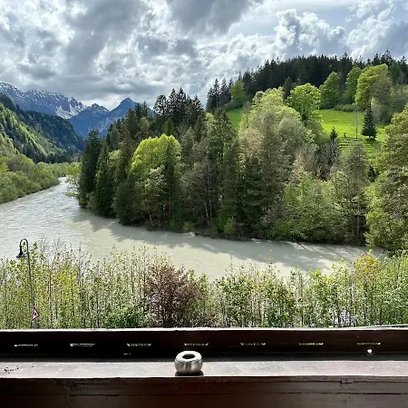 Gæstehus Steakhaus Füssen