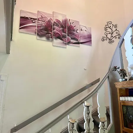 Maison d'hôtes Steakhaus