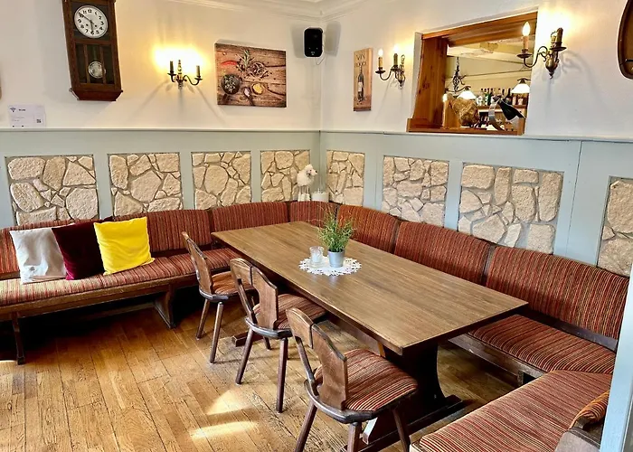 Steakhaus 3*
