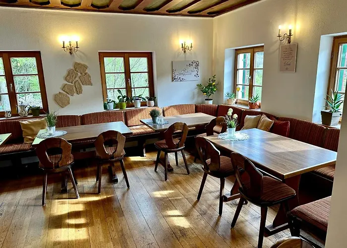 Konukevi Steakhaus