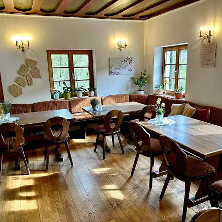 Gæstehus Steakhaus
