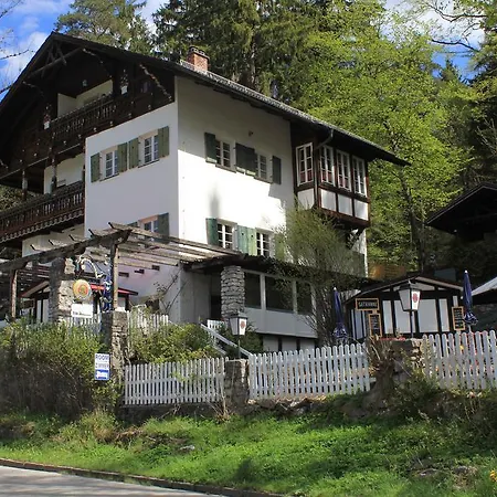 Steakhaus Gasthof Füssen