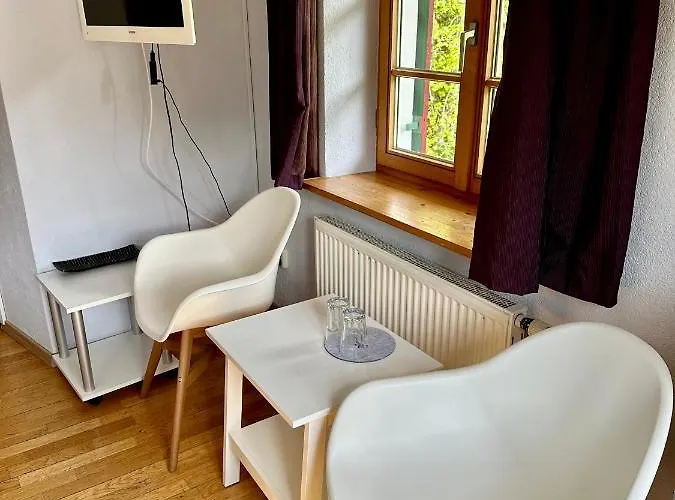 Steakhaus Gæstehus